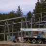 Architecture Engineering Residential Steel Custom