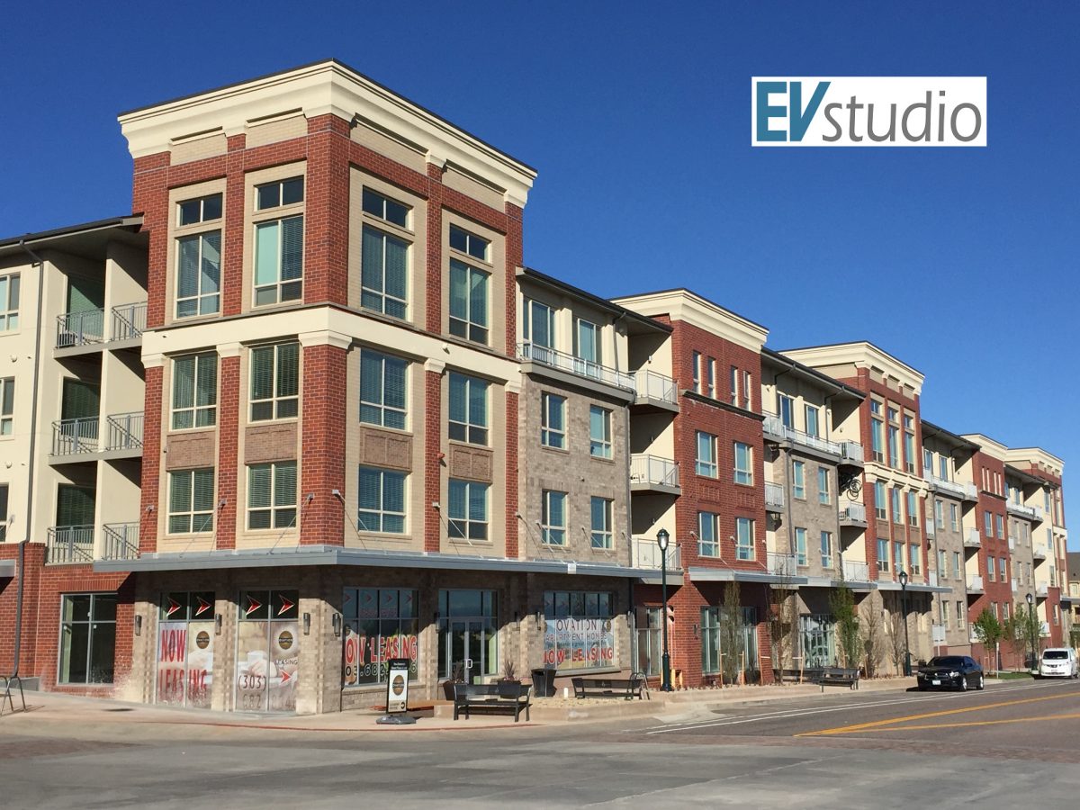 Ovation - Apartments in Lone Tree, CO