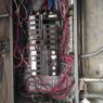 Electrical Engineering Bad Electric Panel