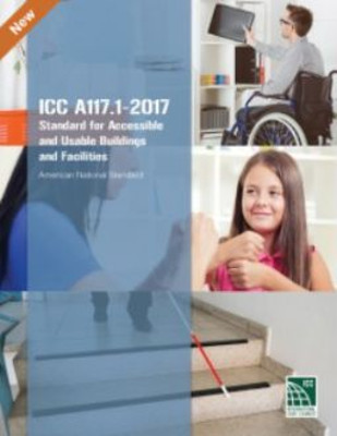 ICC A117.1-2017