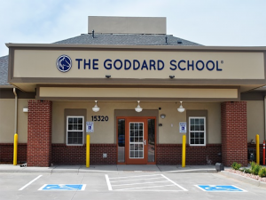 Architecture Engineering K-12 Goddard