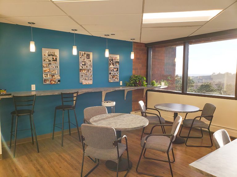 ISU Insurance EVstudio