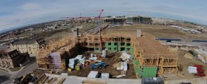 Engineering Multifamily Ovation Apartments