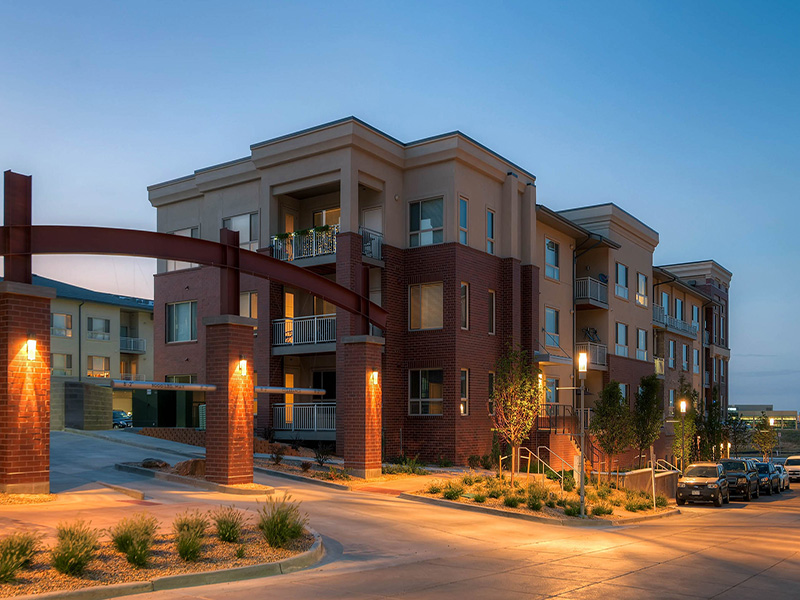 Ovation - Apartments in Lone Tree, CO