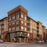 Architecture Engineering Multifamily Ovation Apartments