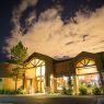Architecture Engineering Events Center Pines at Genesee