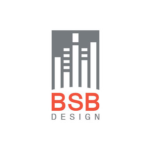 BSB Design Logo