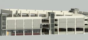 Structural Engineering Parking Structures Boulder