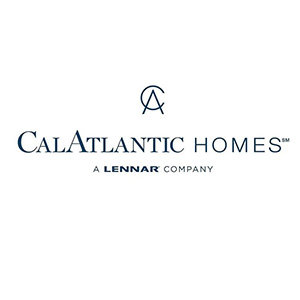 CalAtlantic Homes Logo