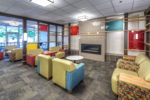 University of Denver Centennial Hall
