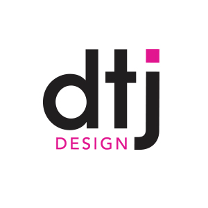 DTI Design Logo
