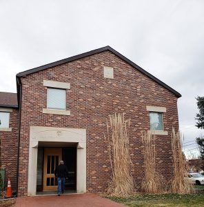 University of Denver- Facilities Services Center