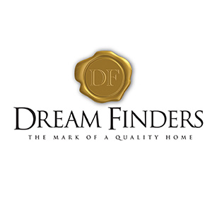 Dream Finders Logo