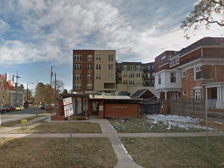 The Victor Condos EVstudio