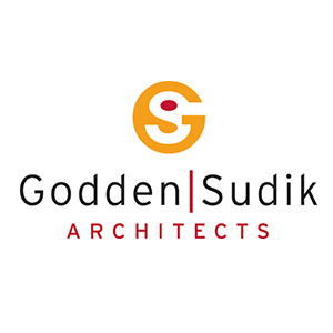 Godden Sudik Architects Logo