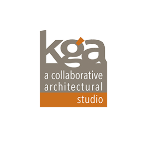 KGA Architecture Logo