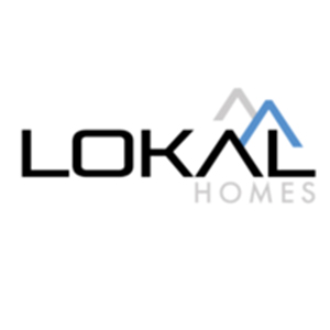 Lokal Homes Logo