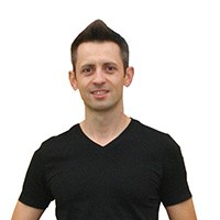 EVstudio Maciek Gesikowski