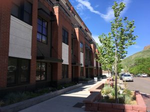 Prospector Place Condos