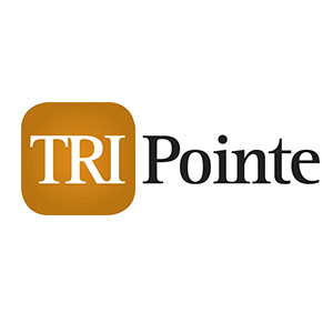 TRI Pointe Logo