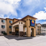 Architecture Hospitality Comfort Inn