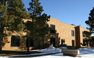 University of Denver Ammi Hyde
