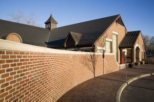 University of Denver Fischer Learning Center