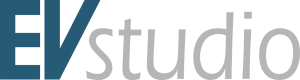 EVstudio Logo PNG