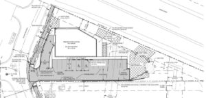 Planning Architecture Right-of-way Easement