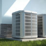 Mechanical Engineering Residential Air Heat Pumps