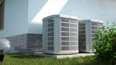 Mechanical Engineering Residential Air Heat Pumps