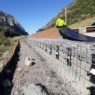 Shoring Soil Retention Provo Canyon Utah