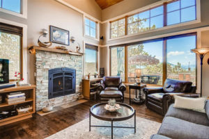 Architecture Residential Custom