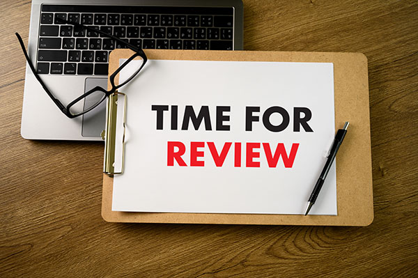 QA/QC: The Benefits of Peer Review -A/E Process Review EVstudio