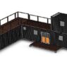 Shipping Container Project