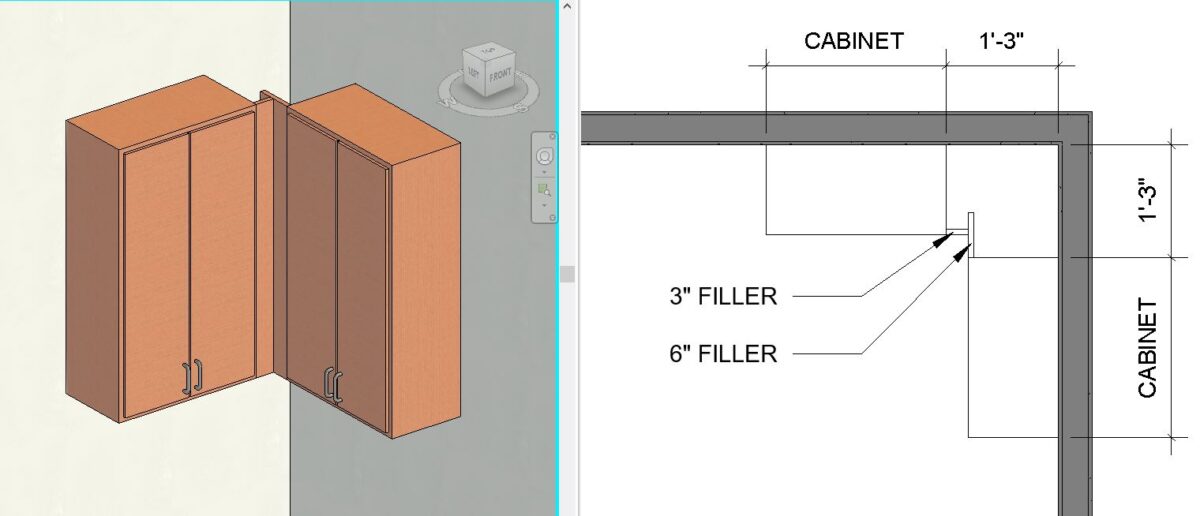 Designing Kitchen Part 1 EVstudio