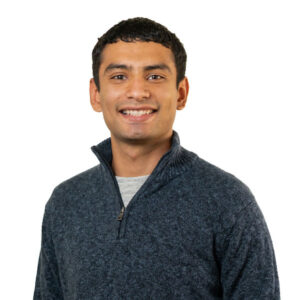 Picture of Cruz Valdez-Trejo