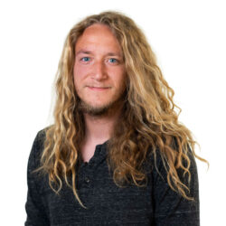 Dylan Chuey