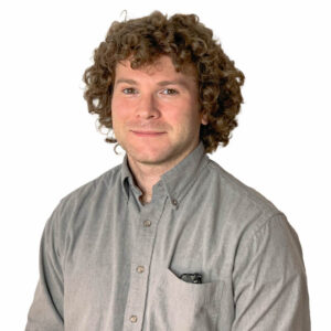 Evan McDougle