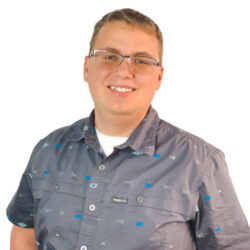 Alex Walz