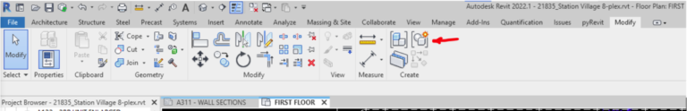 Working with Model Groups in Revit: An Alternative View - EVstudio