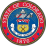 Colorado Seal