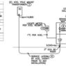 Residential One Line Diagram