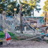 Adventure Playground (Courtesy of Teddy Cross)