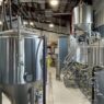 Vicious Cycle Brewery Equipment