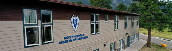 Rocky Mountain Academy of Evergreen