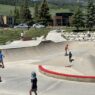 Silverthorne Recreation Skate Park