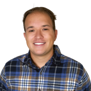 Picture of Bradley Martinez