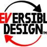 Reversible Design Logo