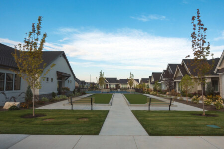 Cadence at Bainbridge Meridian Idaho